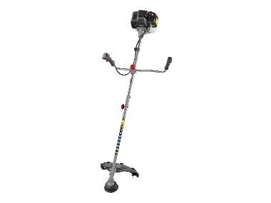 PARKSIDE PERFORMANCE® Kosa spalinowa z elektrycznym rozrusznikiem, PPBS 3 B2 (z akumulatorem i ładowarką)