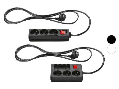 TRONIC® Listwa lub zestaw listw zasilających