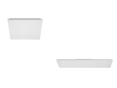 LIVARNO home Panel sufitowy LED