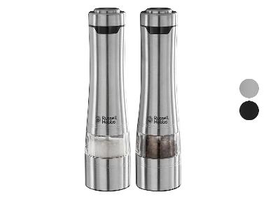 RUSSELL HOBBS Młynek do soli i pieprzu