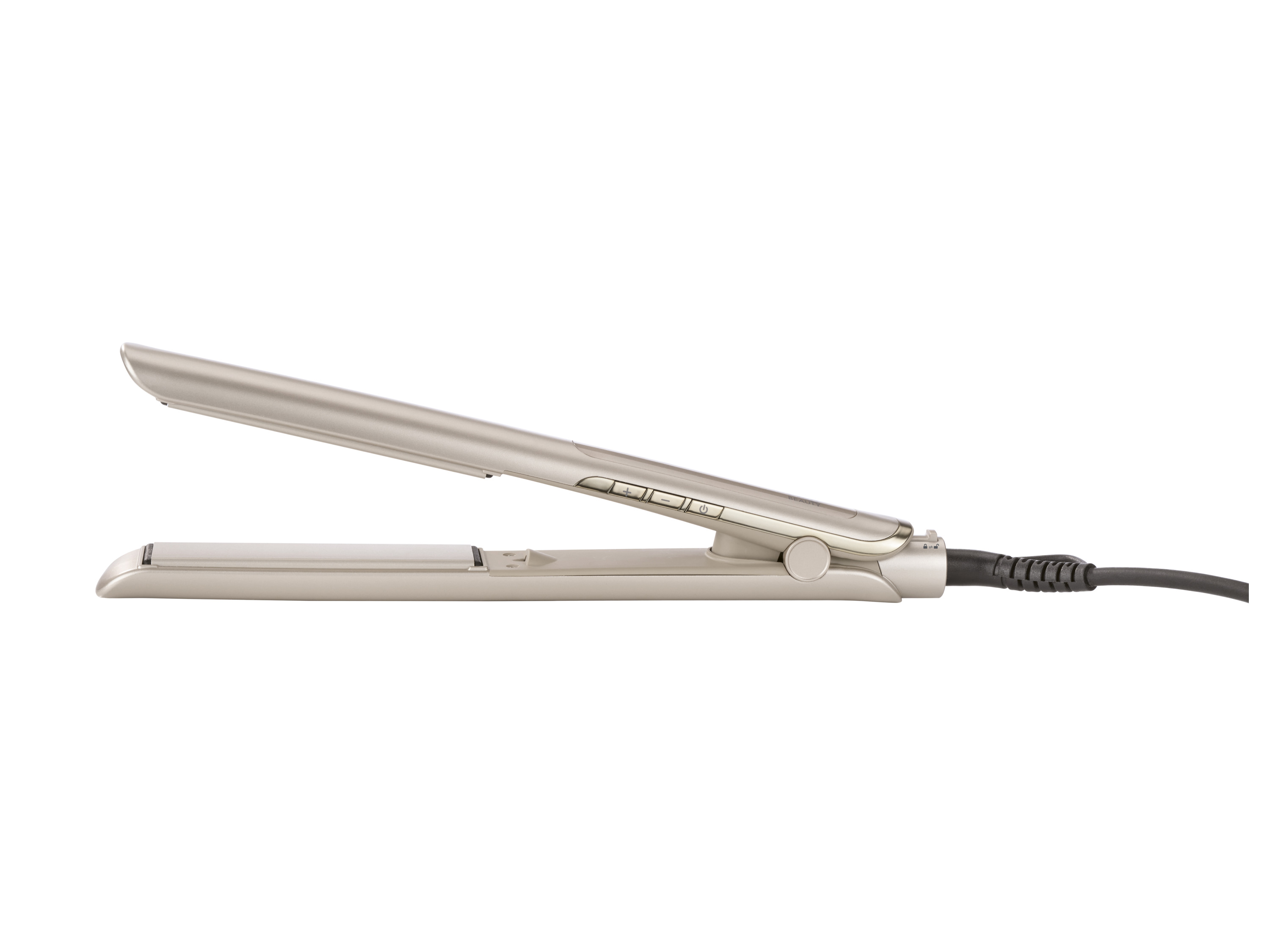 CIEN Beauty Prostownica do włosów, 48 W, CHGL 45 B1
