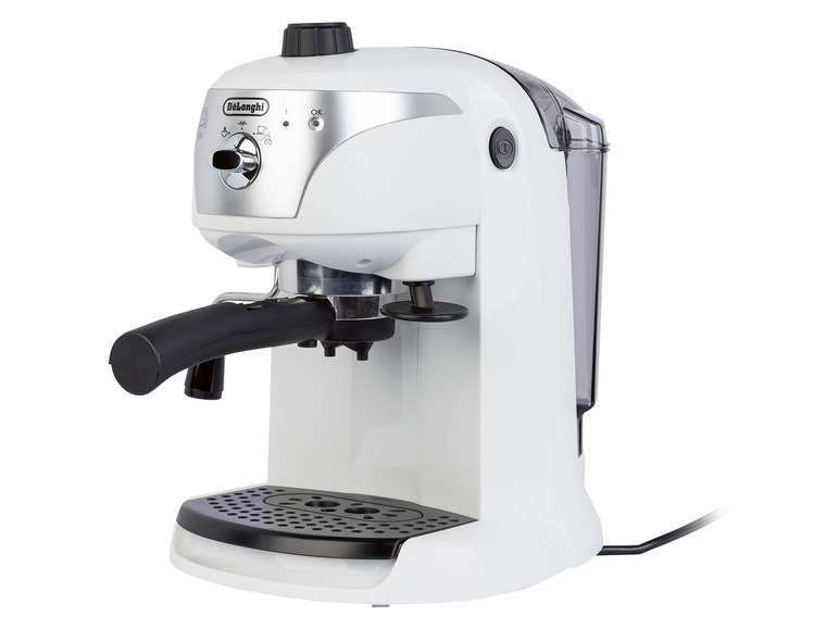 Delonghi Ekspres do kawy kolbowy EC221