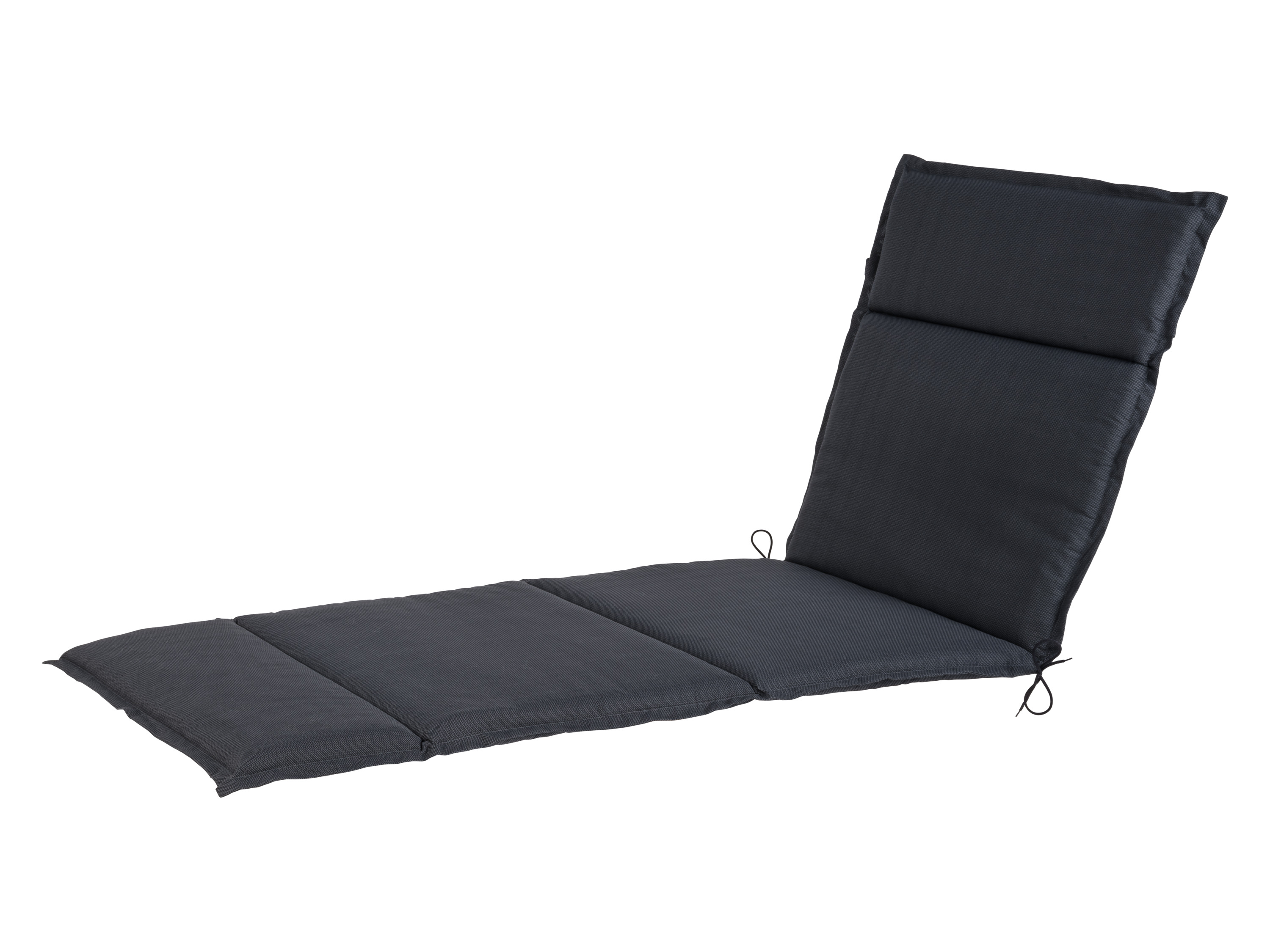 LIVARNO® Poduszka na leżak Houston (Antracytowy)