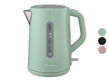 SILVERCREST® Czajnik elektryczny, 3000 W, SWKC 3000 G3