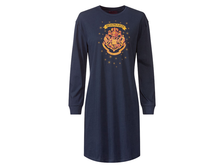 Pełny ekran: Koszula nocna damska z kolekcji Harry Potter - zdjęcie 9