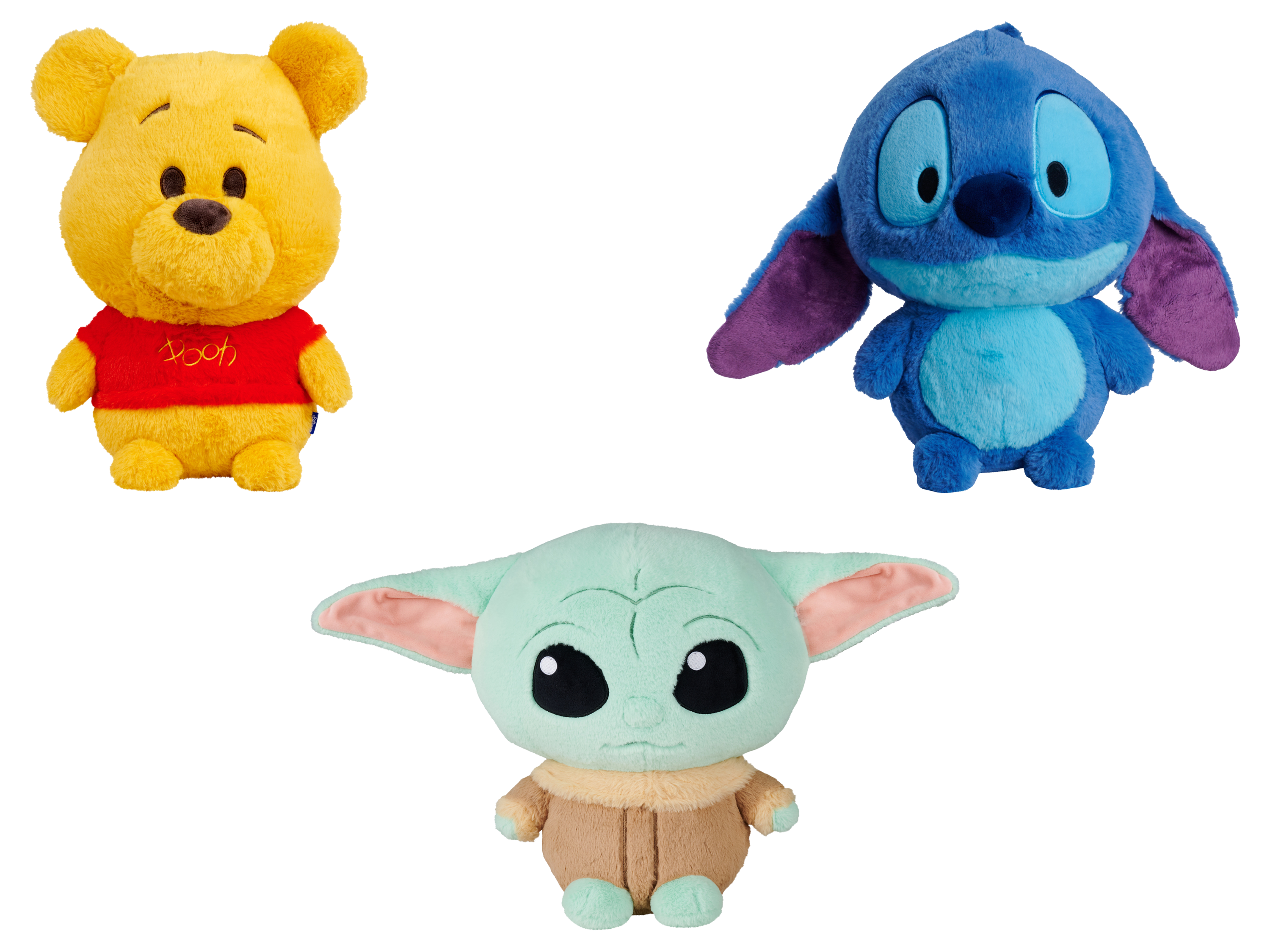 SIMBA Pluszak »Disney Huggables«