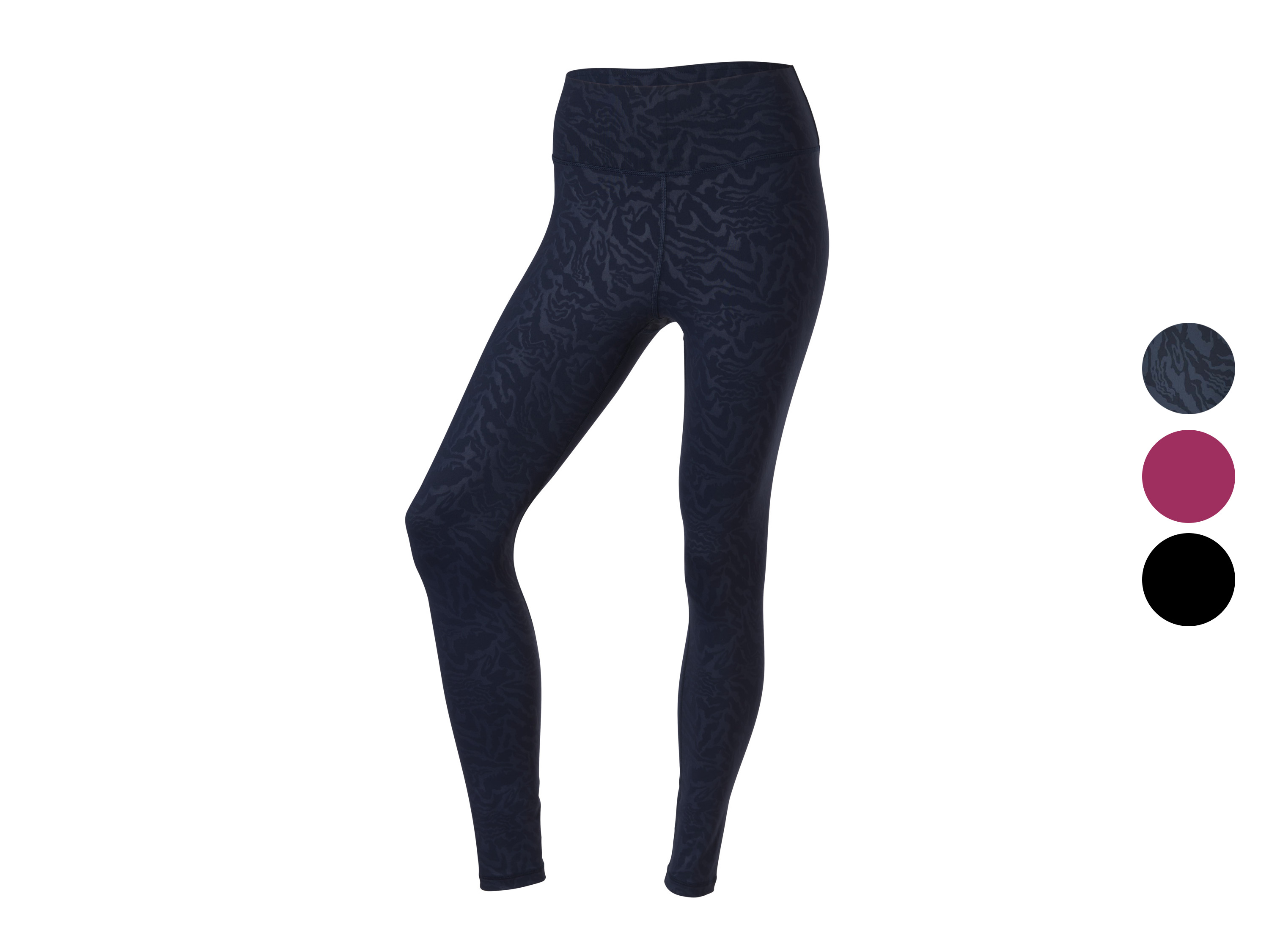 CRIVIT Legginsy funkcyjne damskie premium