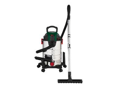 PARKSIDE® Odkurzacz na mokro/sucho, 1400 W, PWD 25 C4