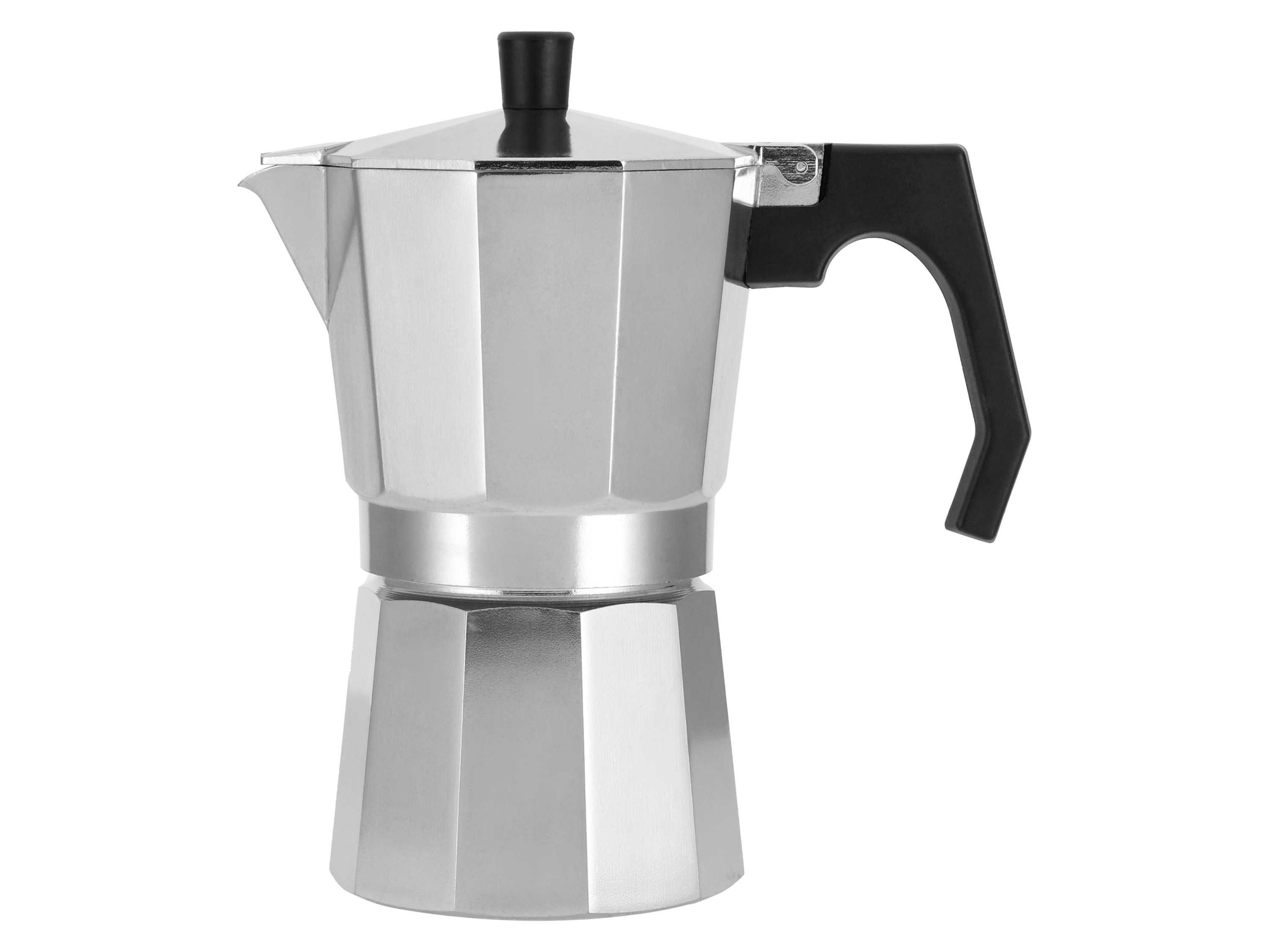 SILVERCREST® Kawiarka (Aluminium)