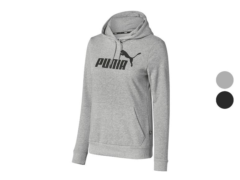 Bluza damska z kapturem