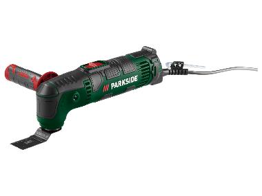 PARKSIDE® Narzędzie wielofunkcyjne, 310 W, PMFW 310 I6