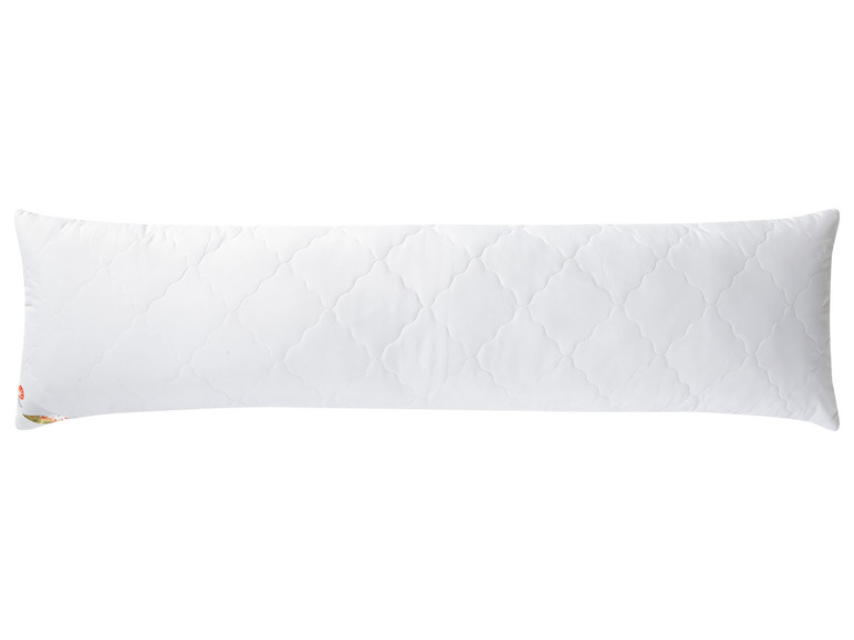 Pełny ekran: meradiso Poduszka dla śpiących na boku Polygiene®, 40 x 145 cm - zdjęcie 1