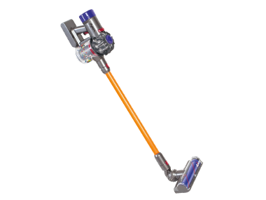 CASDON Odkurzacz dziecięcy Dyson©