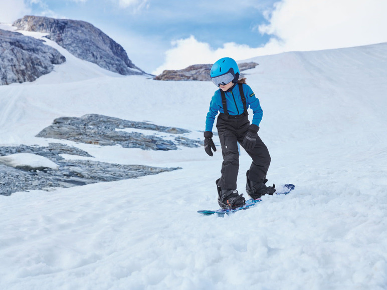 Pełny ekran: CRIVIT Spodnie narciarskie młodzieżowe chłopięce - zdjęcie 7