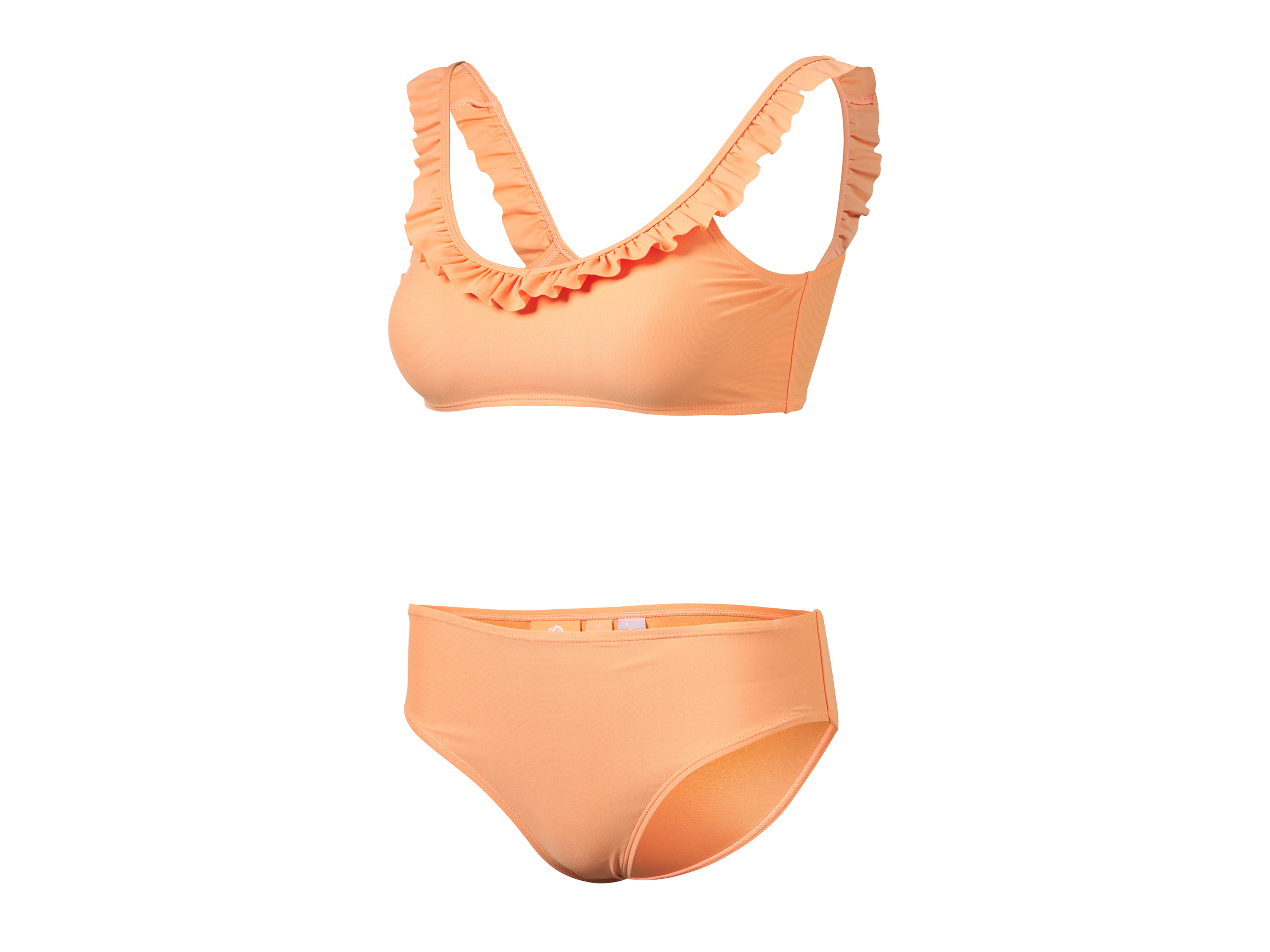 CRIVIT Bikini / Strój kąpielowy dziewczęcy (Bikini, 146/152)