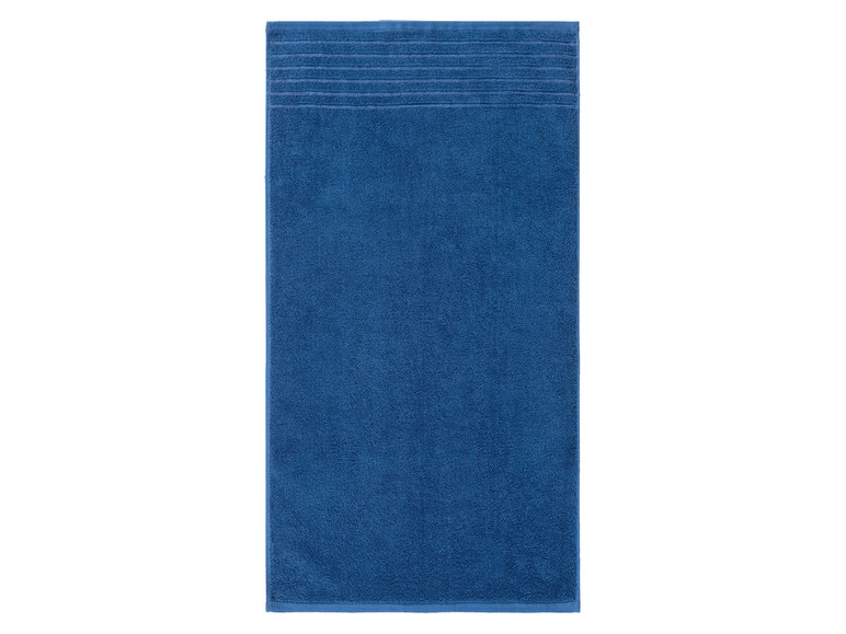 Pełny ekran: LIVARNO home Ręcznik frotte, 50 x 90 cm, 2 sztuki - zdjęcie 5