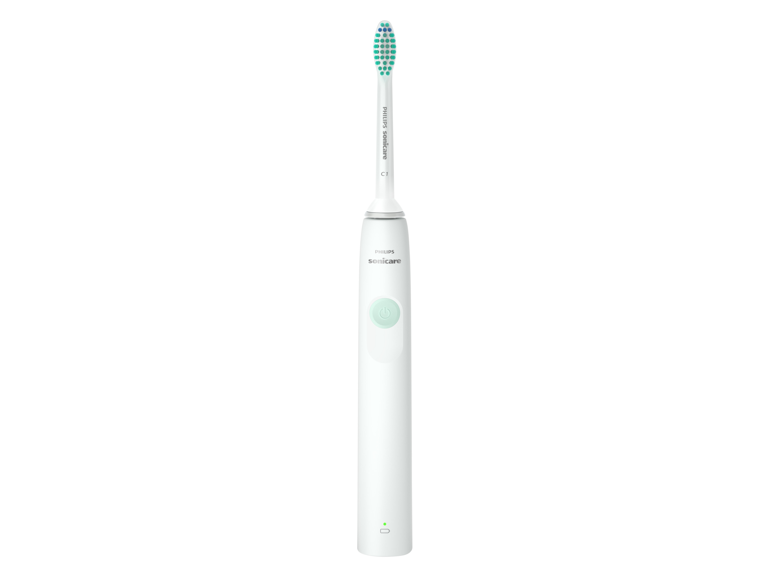 PHILIPS Elektryczna szczoteczka soniczna Sonicare 1100