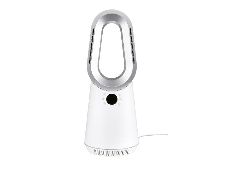 Wentylator grzewczy, 1200 W, TRHV 1200 A1
