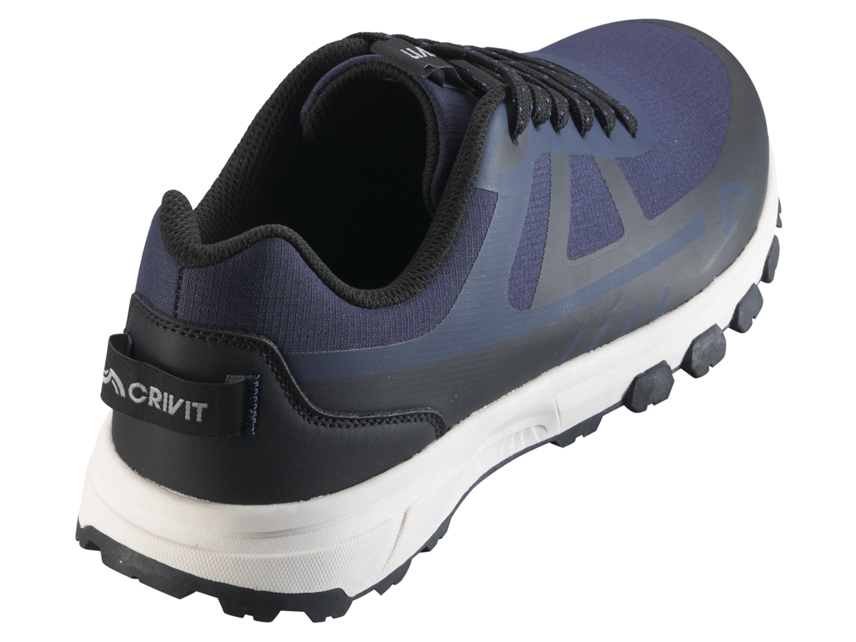 CRIVIT Buty trekkingowe męskie - 5