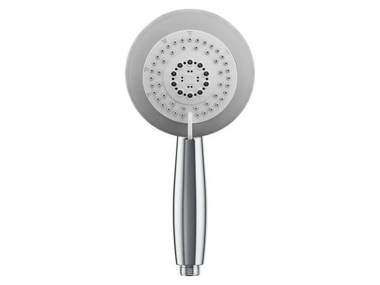Pełny ekran: LIVARNO home Słuchawka prysznicowa LED, z wkładem oszczędzającym wodę - zdjęcie 13
