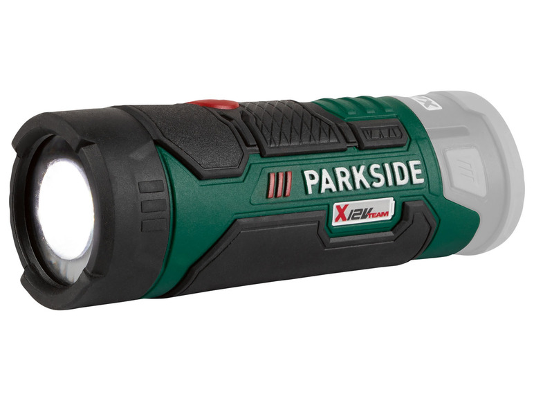 Pełny ekran: PARKSIDE® Akumulatorowa lampa robocza LED 12 V PTSA 12 A1 (bez akumulatora i ładowarki) - zdjęcie 5