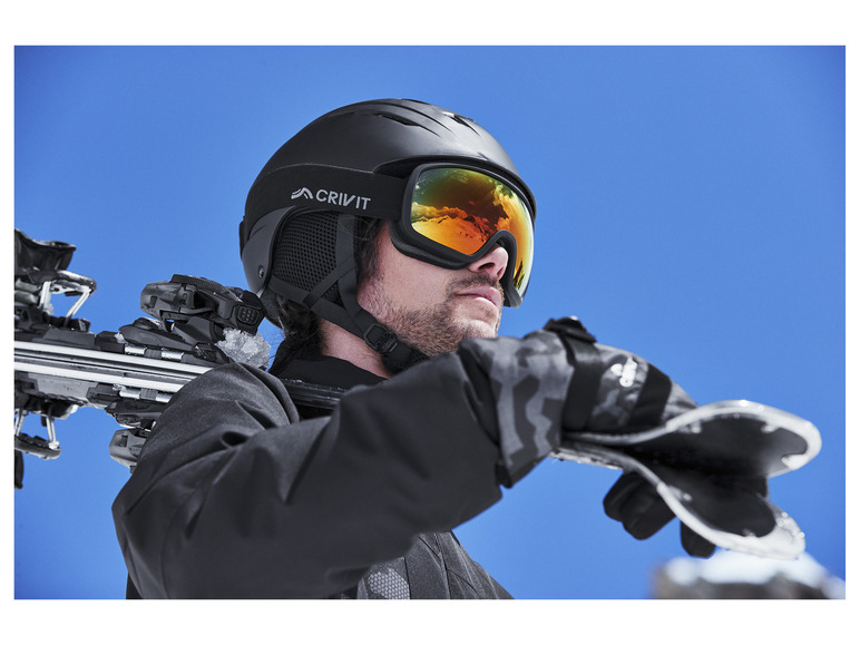 Pełny ekran: CRIVIT Kurtka narciarska męska - zdjęcie 22