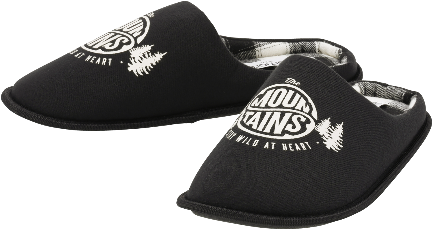 esmara® Kapcie męskie