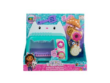Gabby´s Dollhouse Piecyk Cakey
