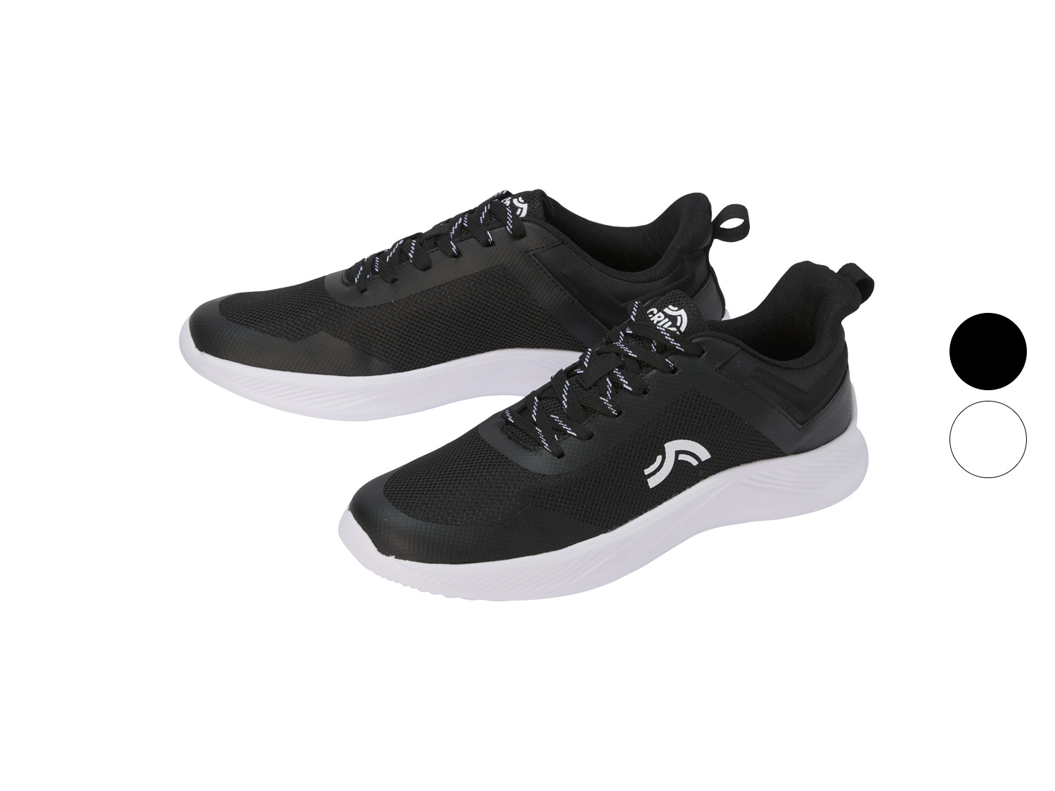 CRIVIT Buty sportowe męskie