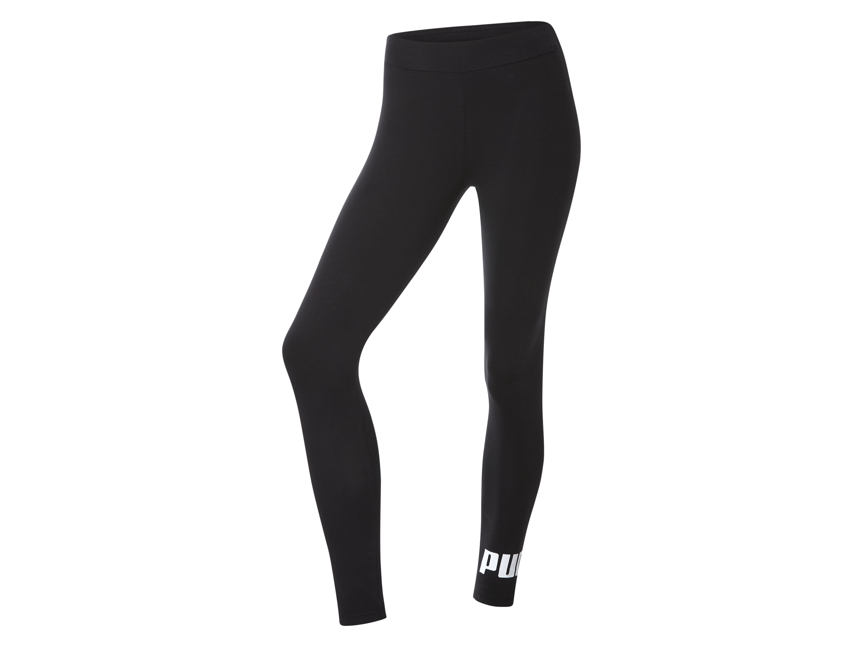 Puma Legginsy damskie z bawełną (S)