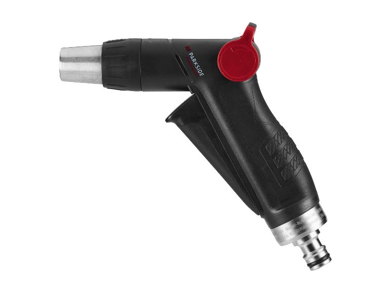 Pistolet zraszający