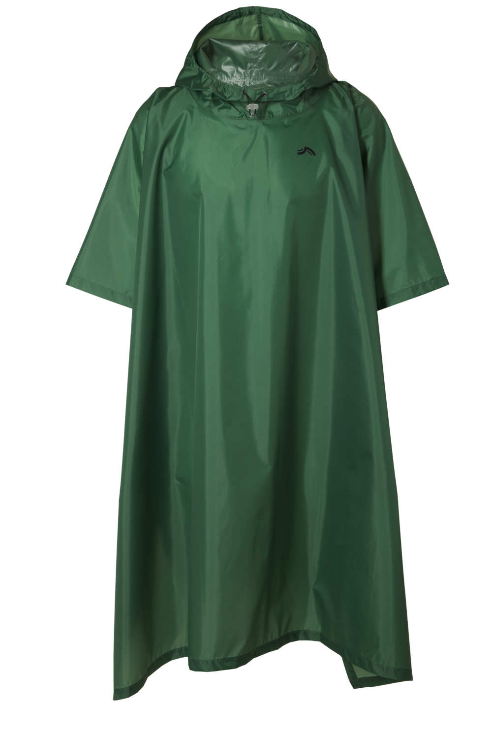 CRIVIT Poncho przeciwdeszczowe (Oliwkowy)