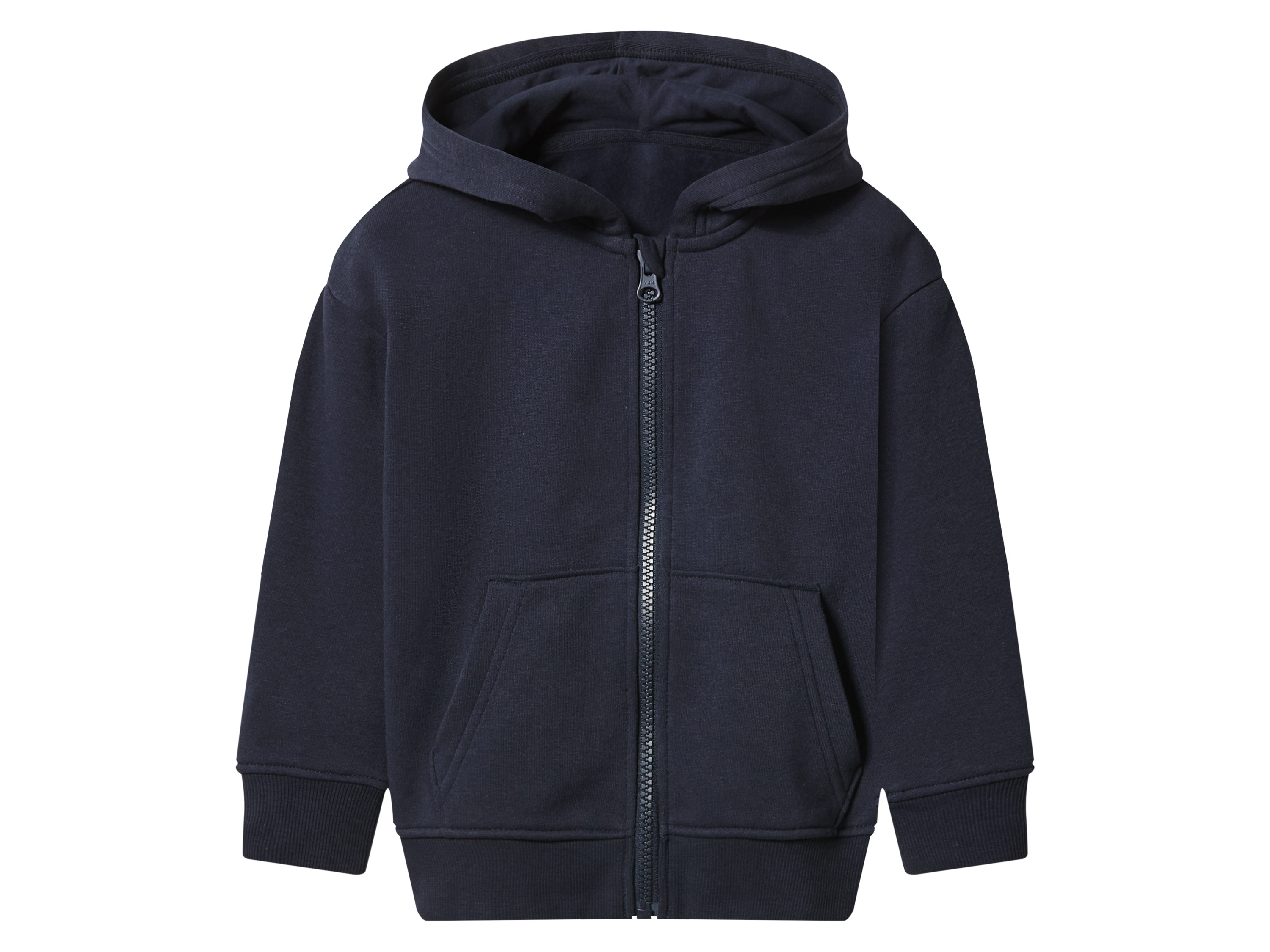 lupilu® Bluza dziecięca (Granatowy, 110/116)