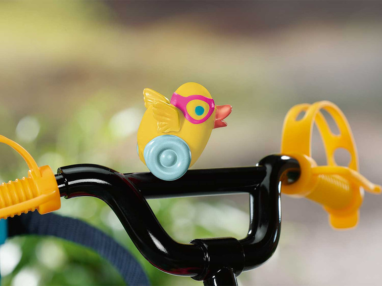 Pełny ekran: Baby Born Rower dla lalek, z bidonem - zdjęcie 6