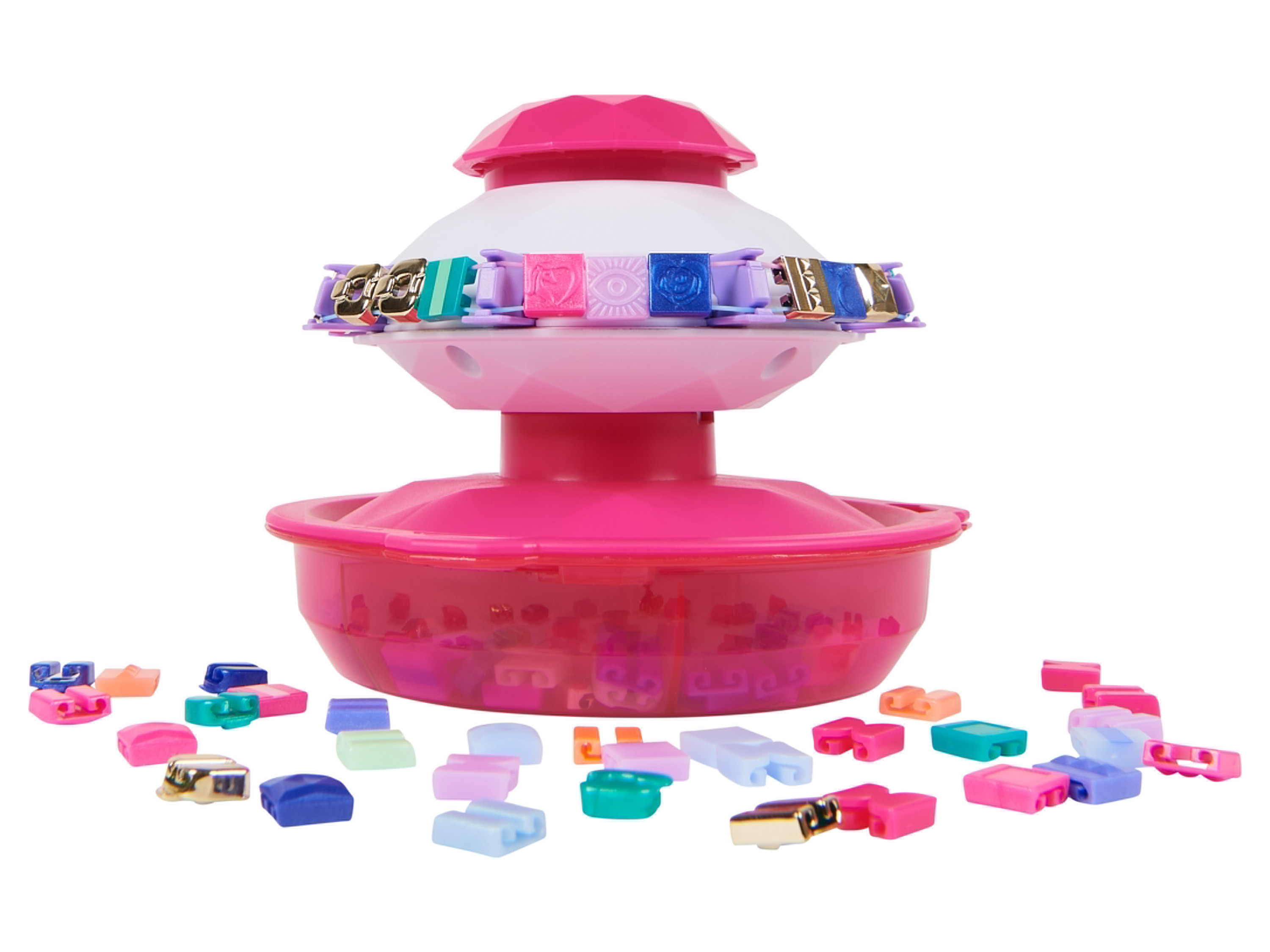 Spinmaster Studio Bransoletek Cool MAKER PopStyle
