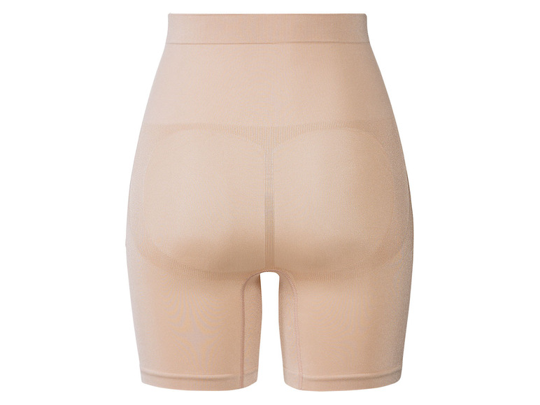 Pełny ekran: esmara Bezszwowe majtki modelujące damskie typu panty - zdjęcie 6