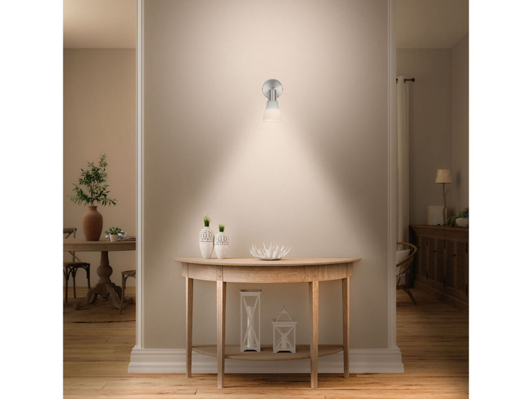 Pełny ekran: LIVARNO home Lampa sufitowa LED, 4,9 W - zdjęcie 12