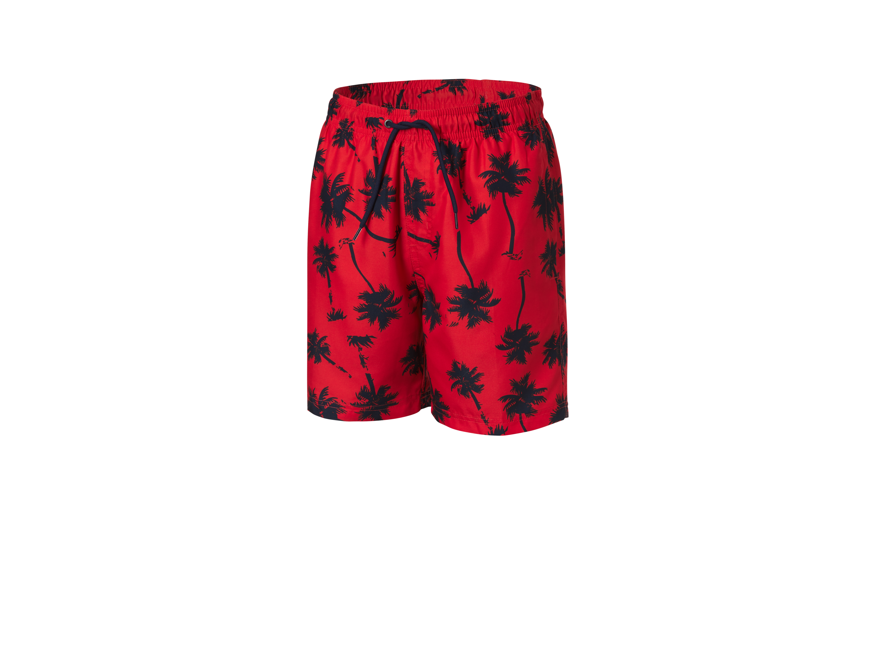 CRIVIT Szorty kąpielowe chłopięce 