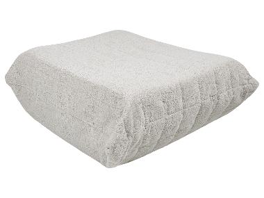 LIVARNO® Puf ogrodowy, beżowy