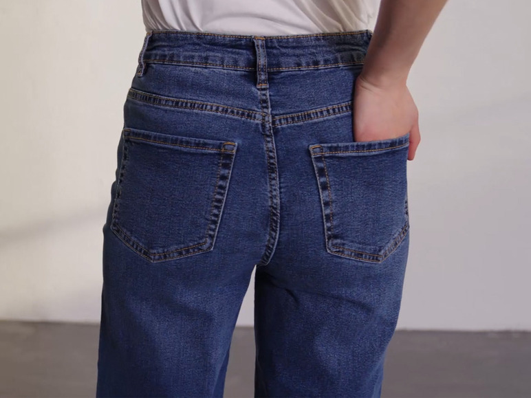Pełny ekran: esmara Jeansy damskie, skinny jeans - zdjęcie 6