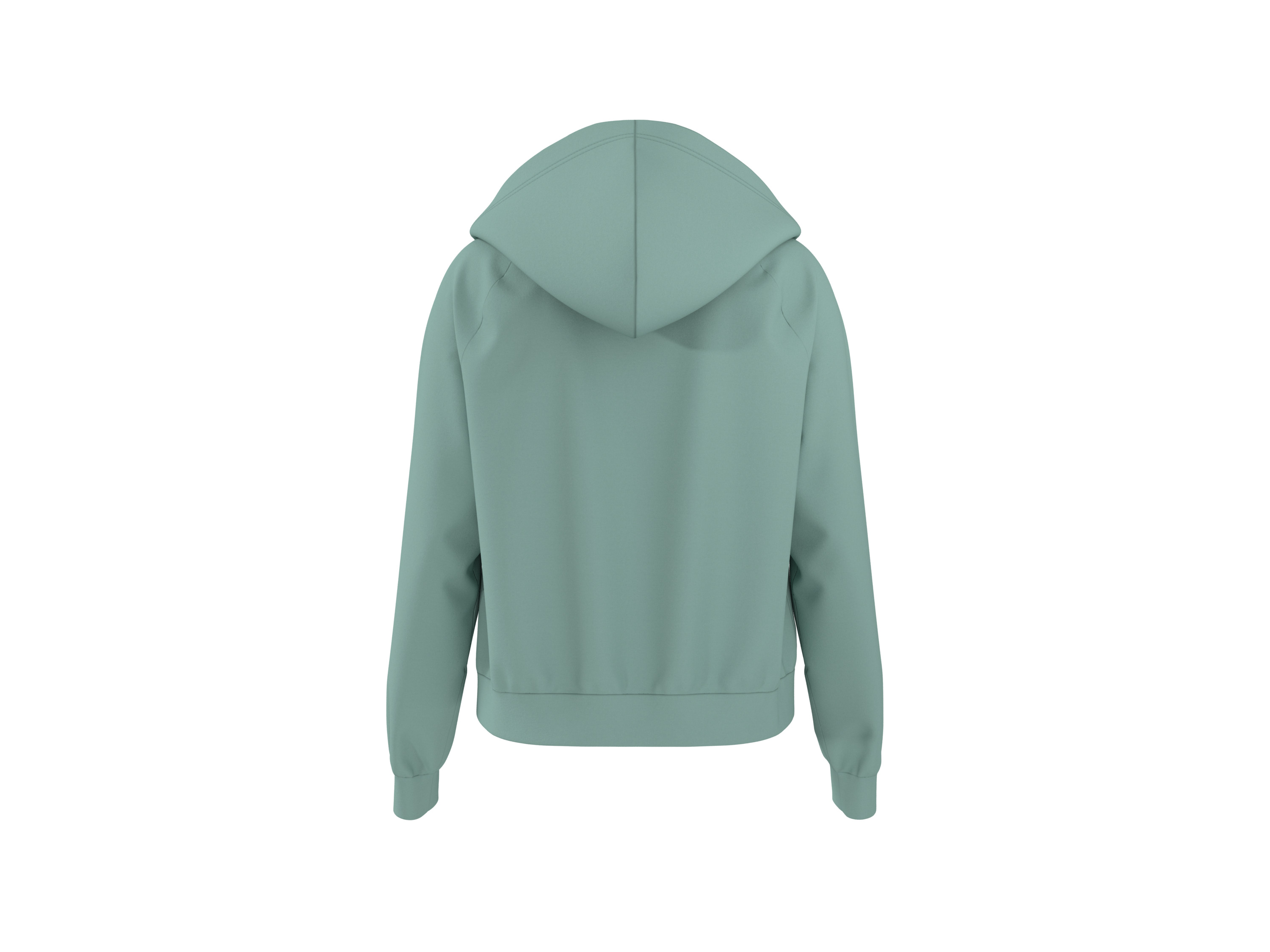 CRIVIT Bluza rozpinana damska - 4