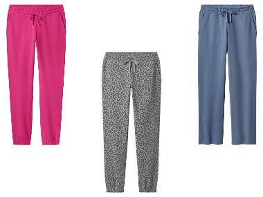 esmara® Spodnie dresowe damskie