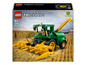 LEGO Technic kombajn John Deere 9700