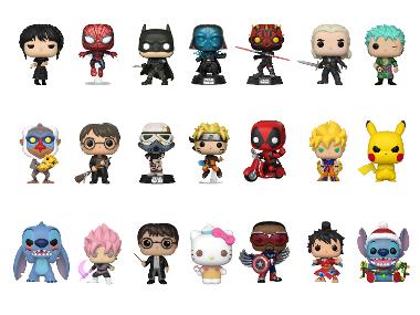 Figurka Funko POP!