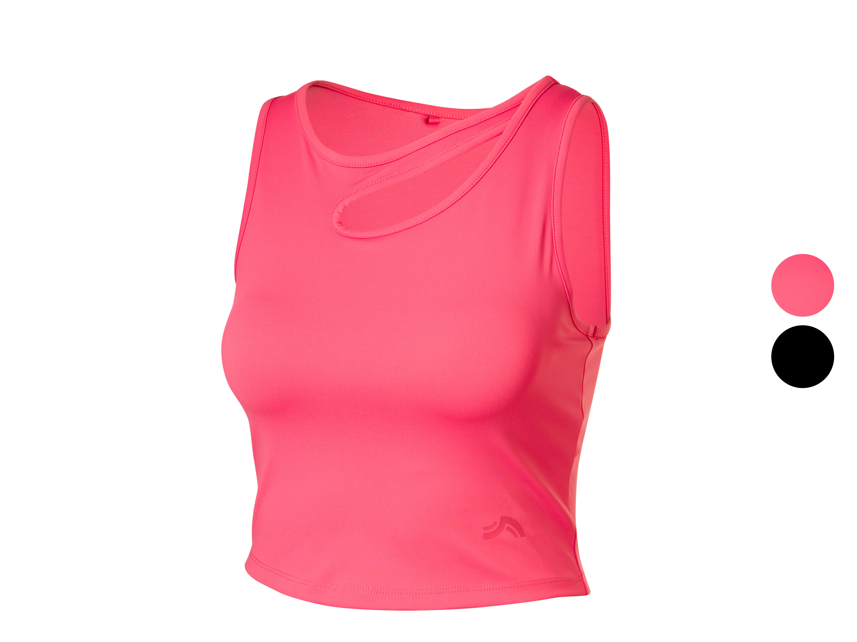 CRIVIT Top funkcyjny damski