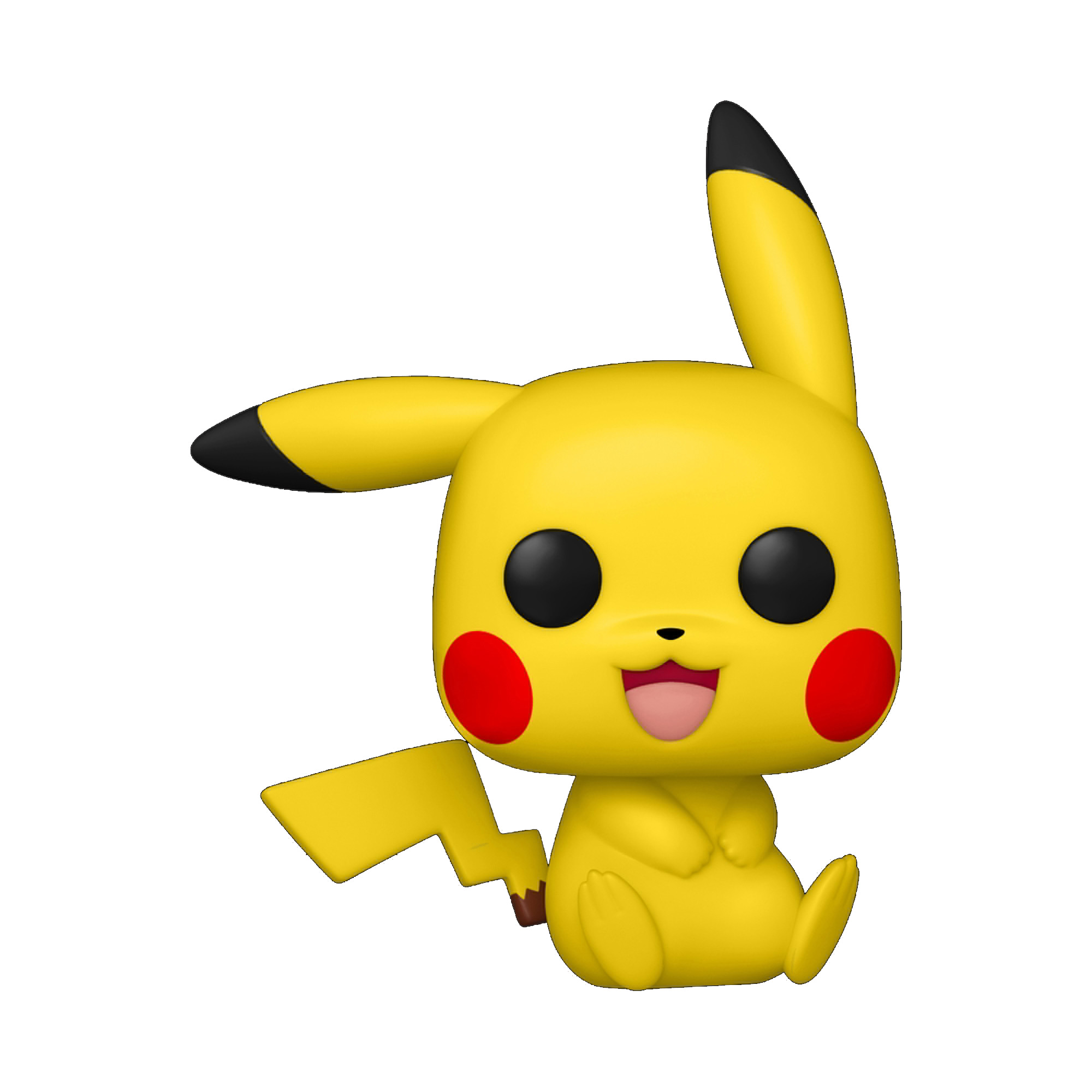 FUNKO Figurka winylowa Pokémon (Pikachu)
