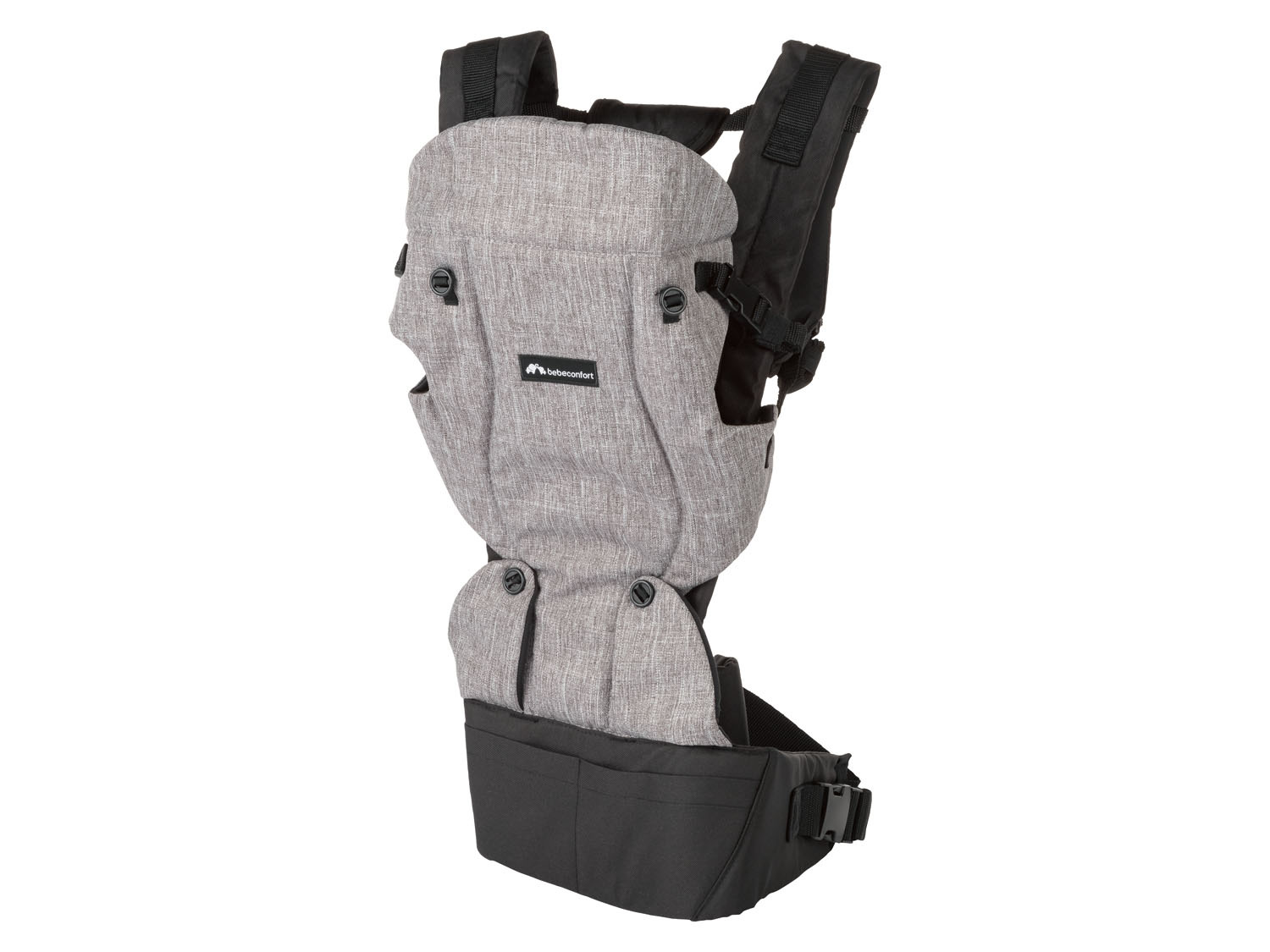 bebeconfort Nosidełko Go4, 4 pozycje LIDL.PL