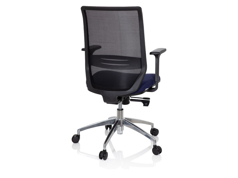 Pełny ekran: hjh OFFICE Krzesło biurowe / Krzesło obrotowe PROFONDO - zdjęcie 30