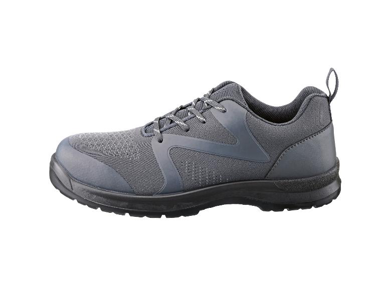 Buty ochronne męskie S1P