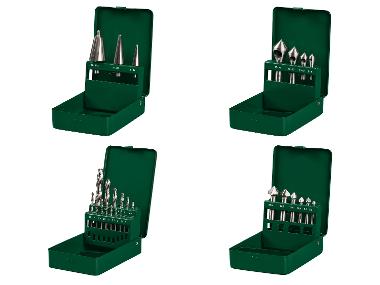 PARKSIDE® Zestaw wierteł